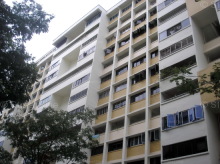 Blk 251 Hougang Avenue 3 (Hougang), HDB 5 Rooms #243392